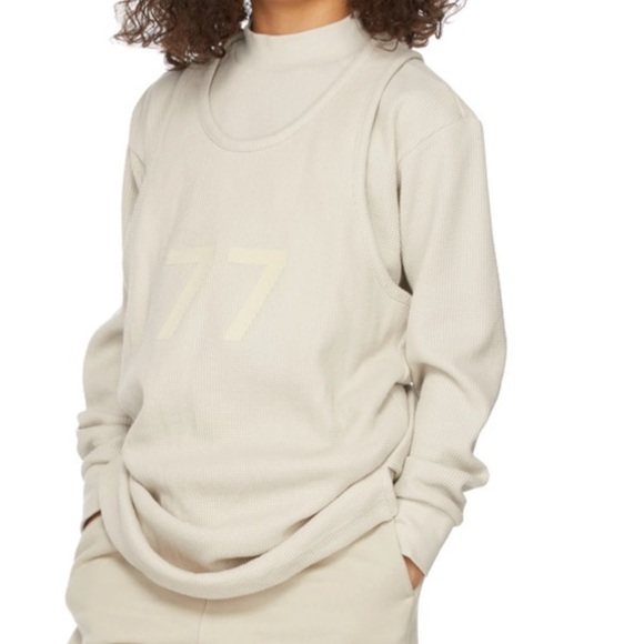 Essential tank - Picture 2 of 2